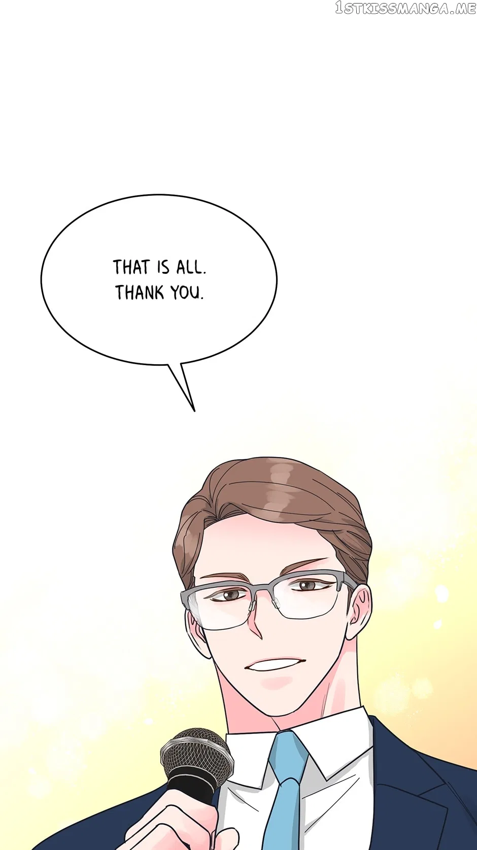 Relationship Once Done Chapter 110 – Page 54