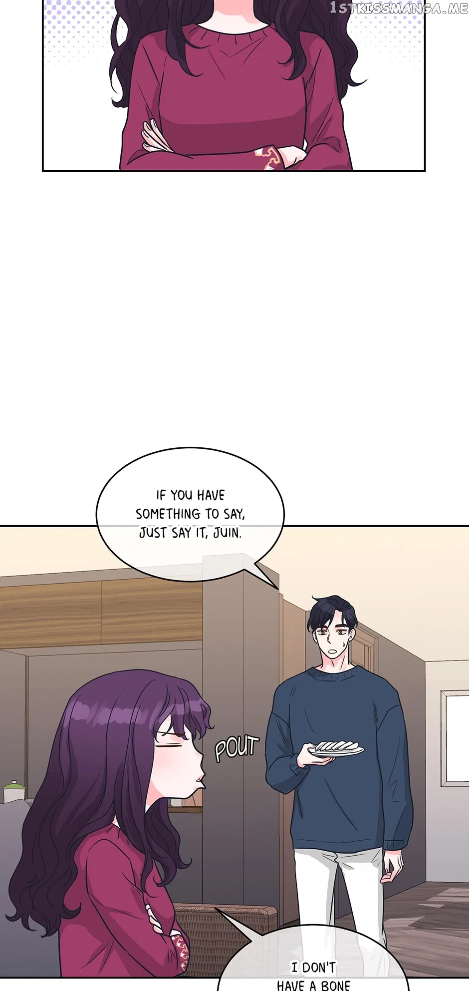 Relationship Once Done Chapter 109 – Page 2