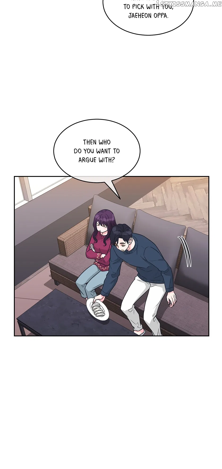 Relationship Once Done Chapter 109 – Page 3
