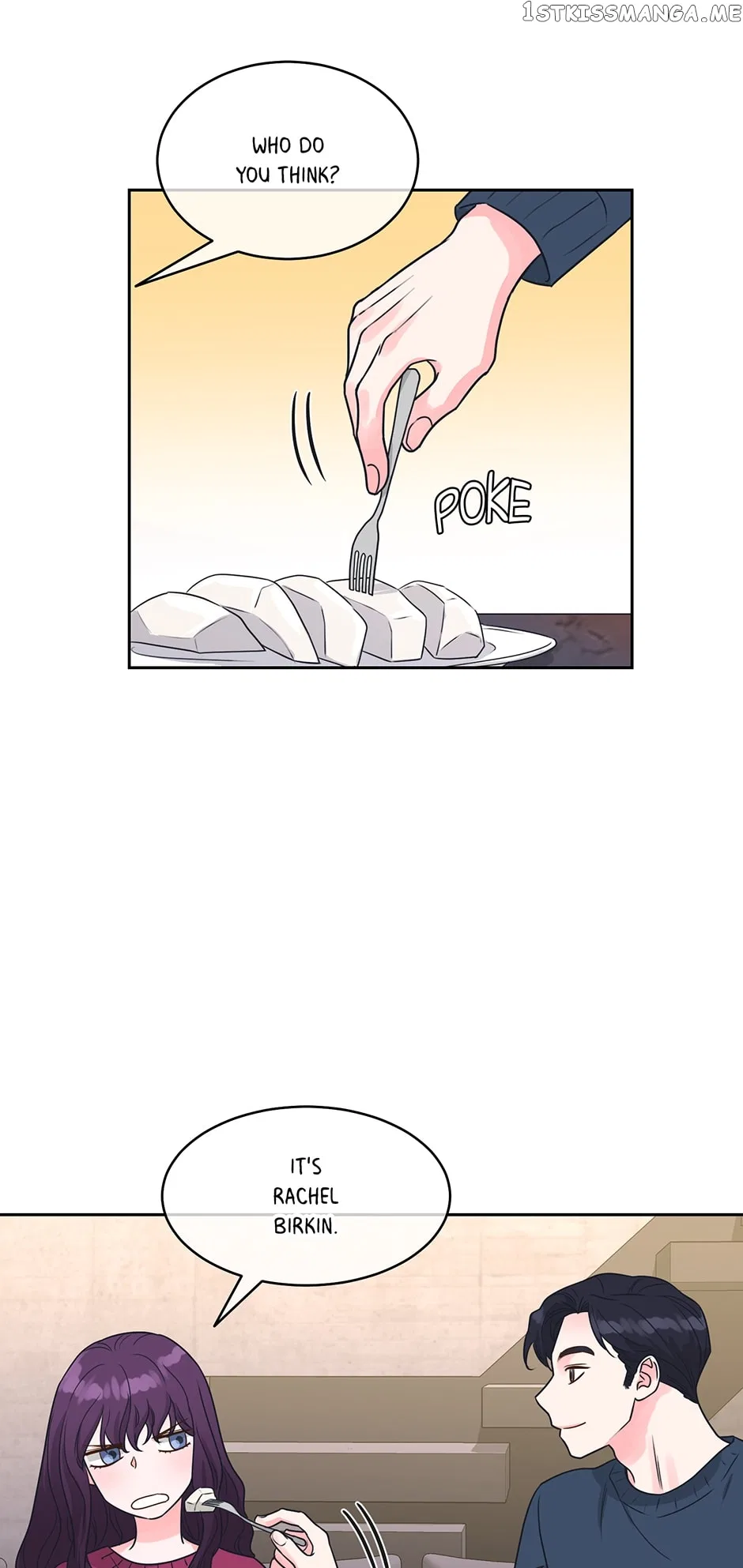 Relationship Once Done Chapter 109 – Page 4