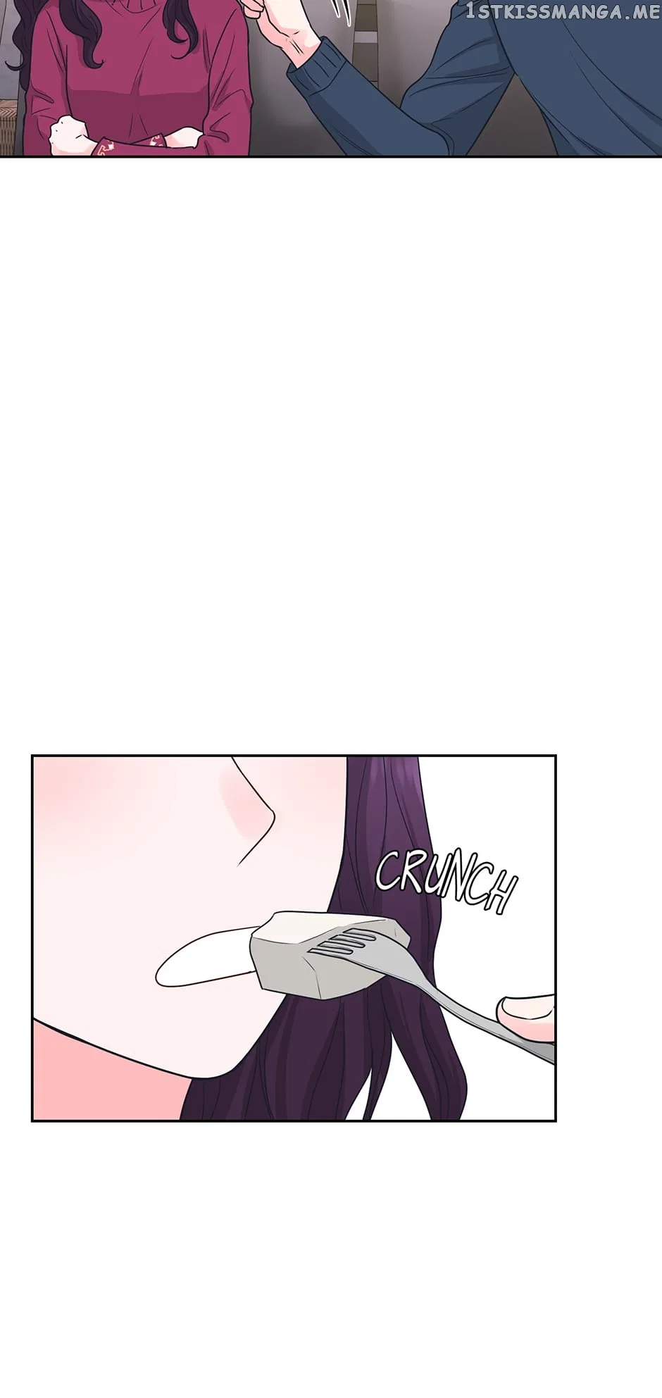 Relationship Once Done Chapter 109 – Page 5