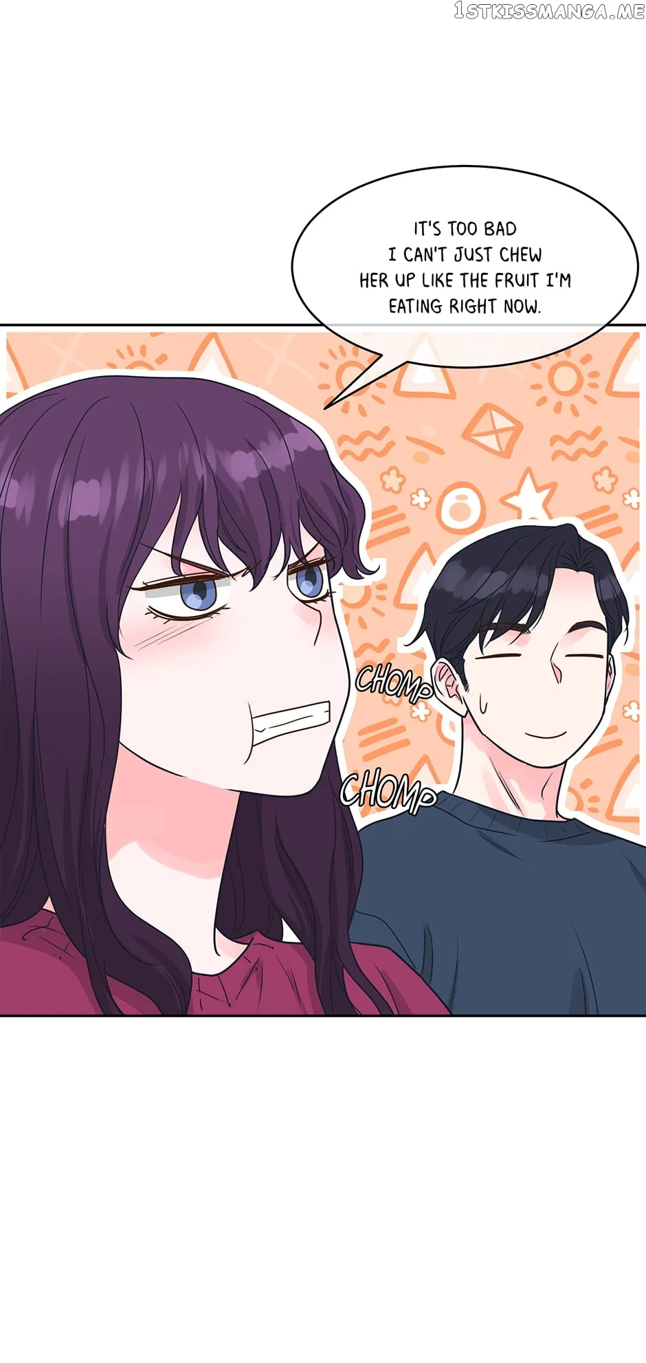 Relationship Once Done Chapter 109 – Page 6