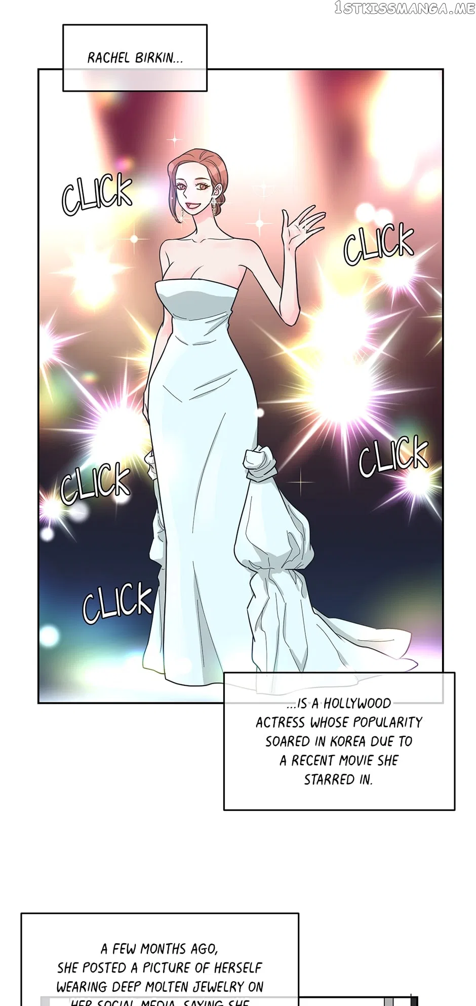 Relationship Once Done Chapter 109 – Page 7