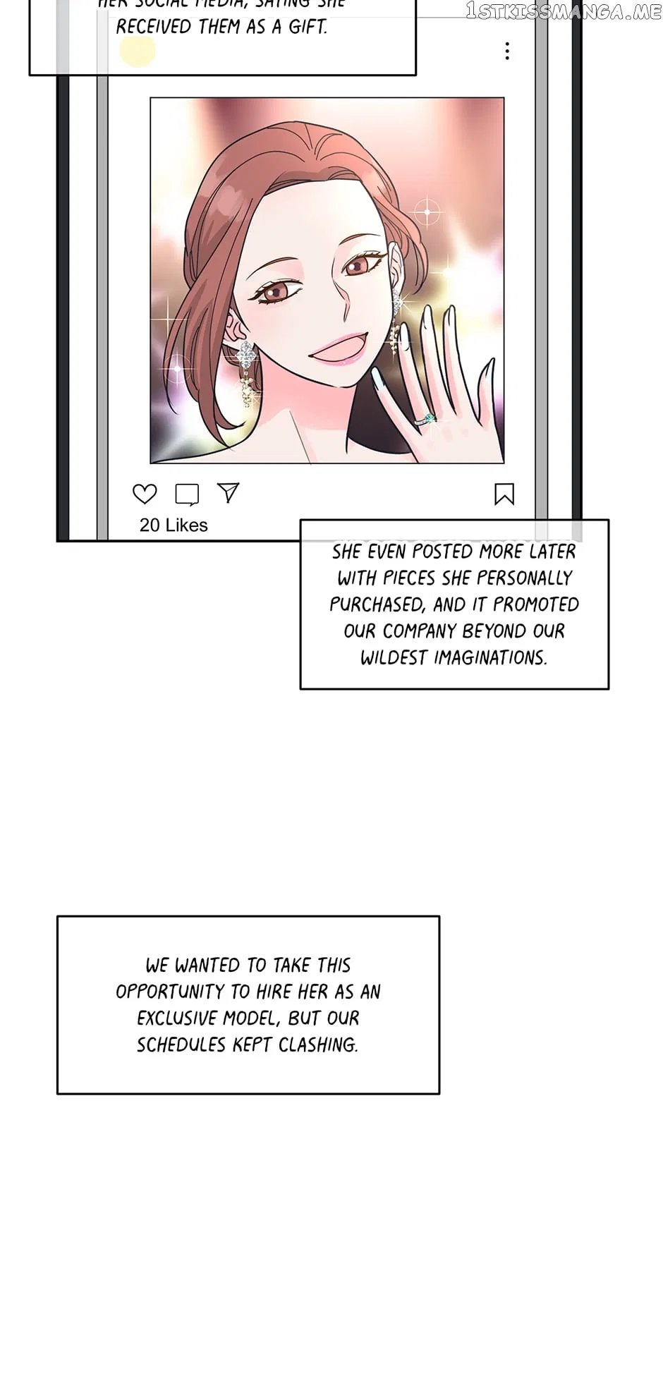 Relationship Once Done Chapter 109 – Page 8