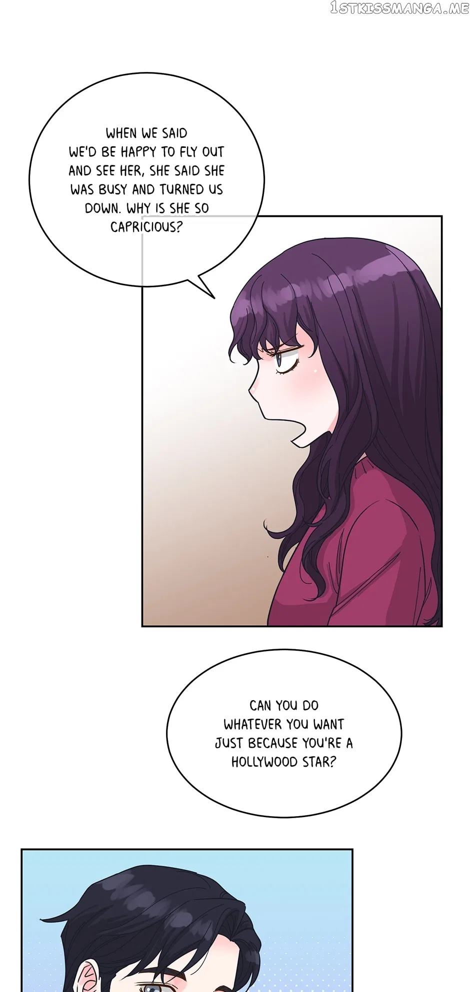 Relationship Once Done Chapter 109 – Page 11