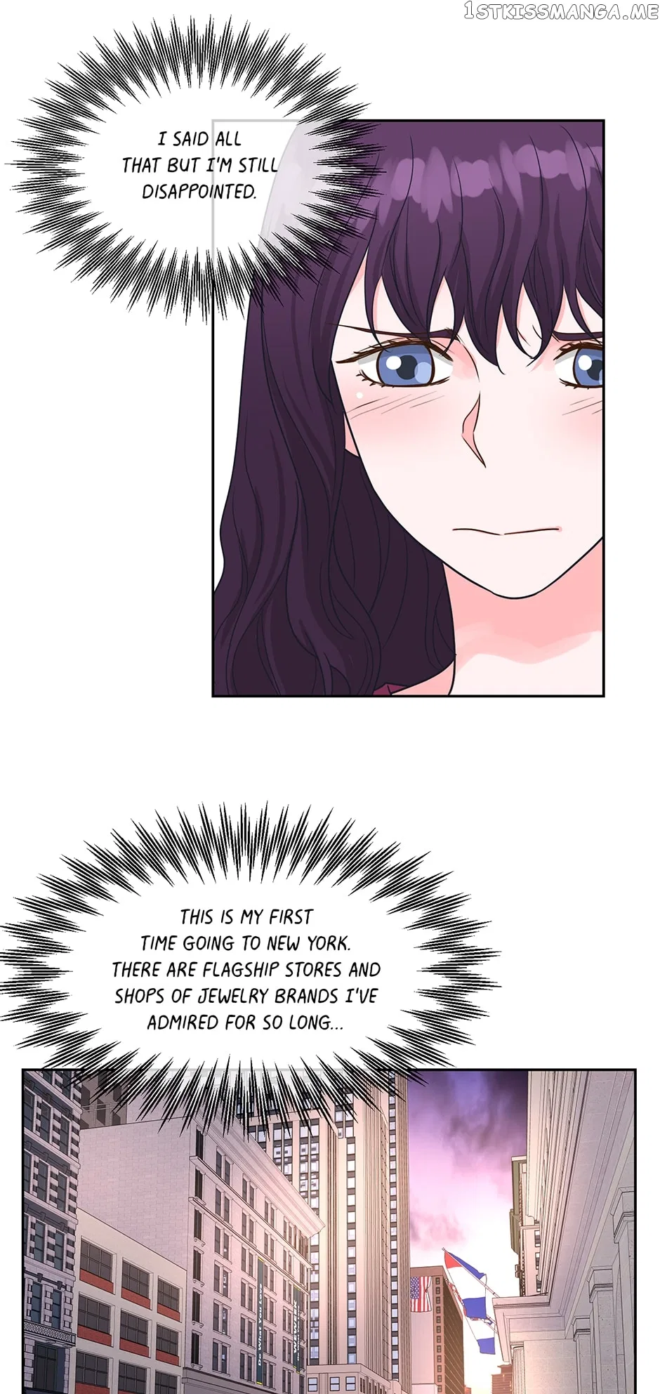 Relationship Once Done Chapter 109 – Page 13