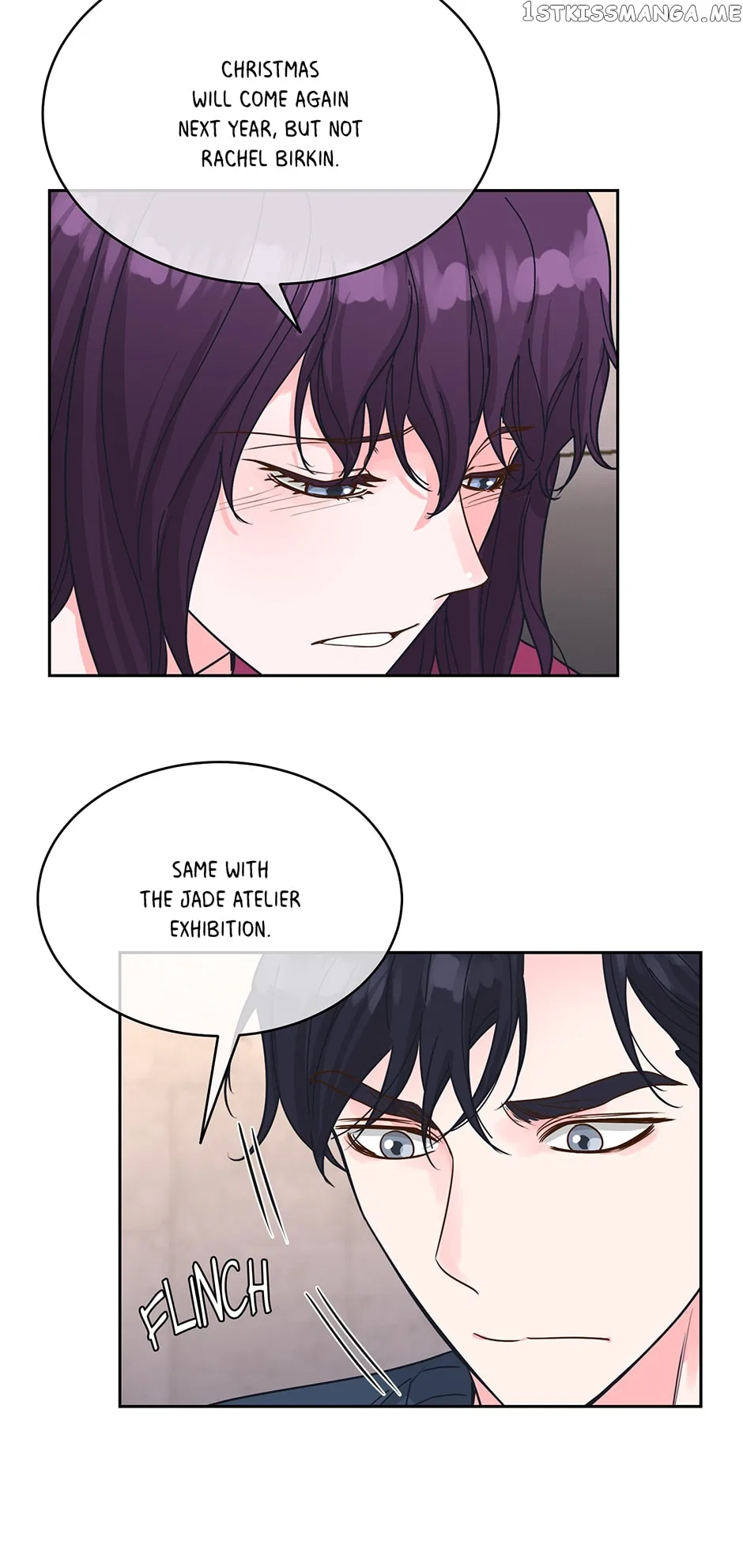 Relationship Once Done Chapter 109 – Page 15