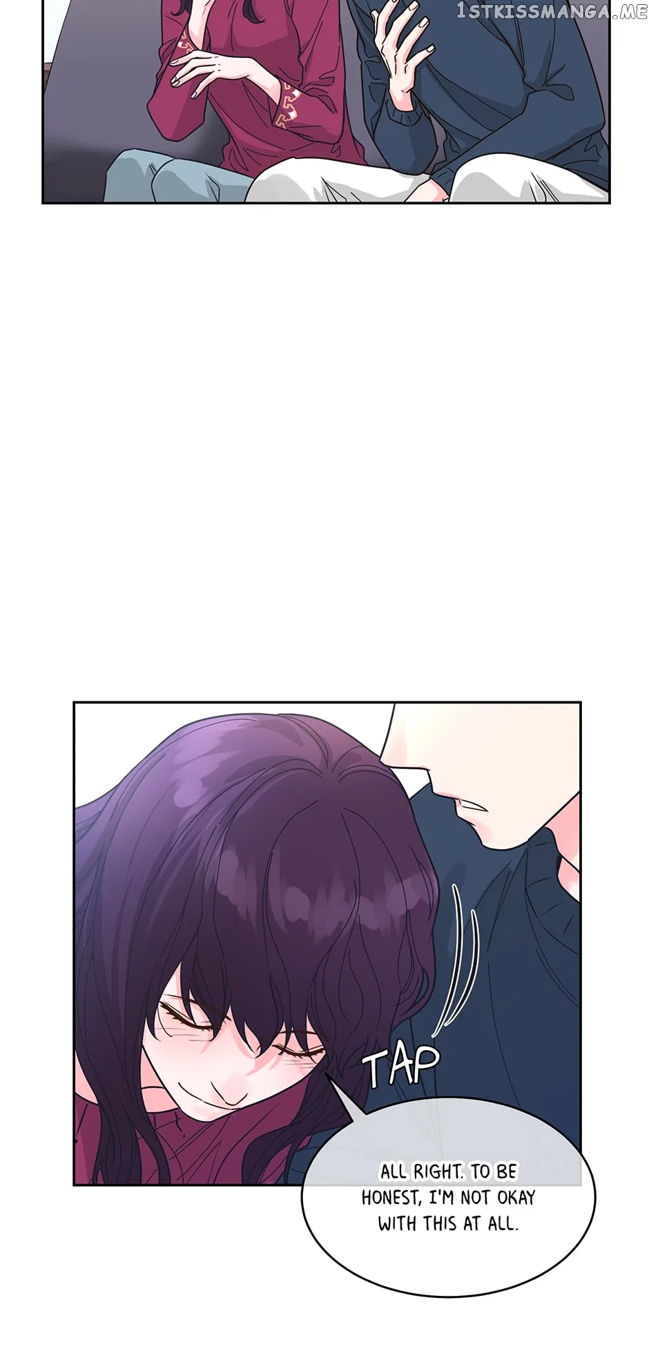Relationship Once Done Chapter 109 – Page 18