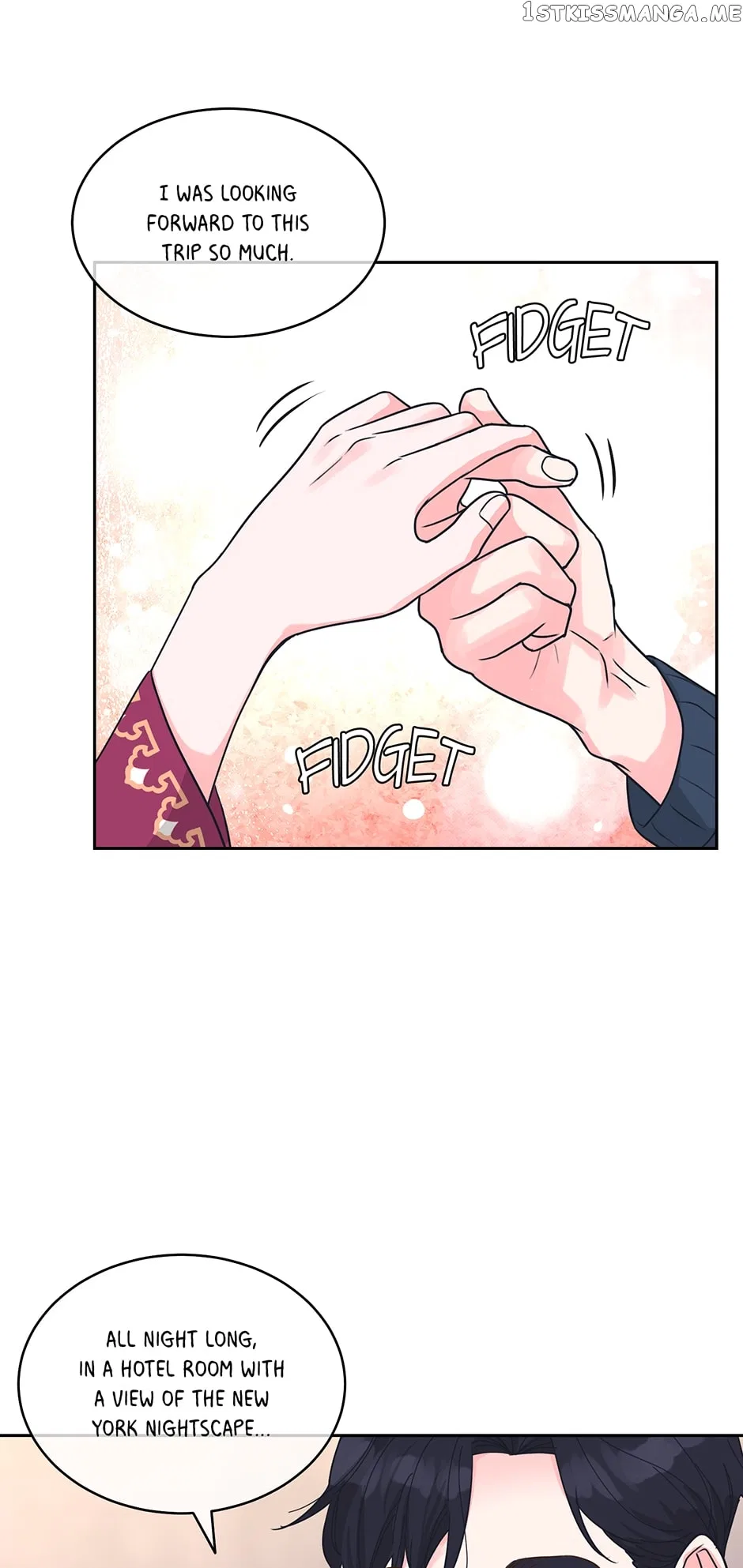 Relationship Once Done Chapter 109 – Page 19