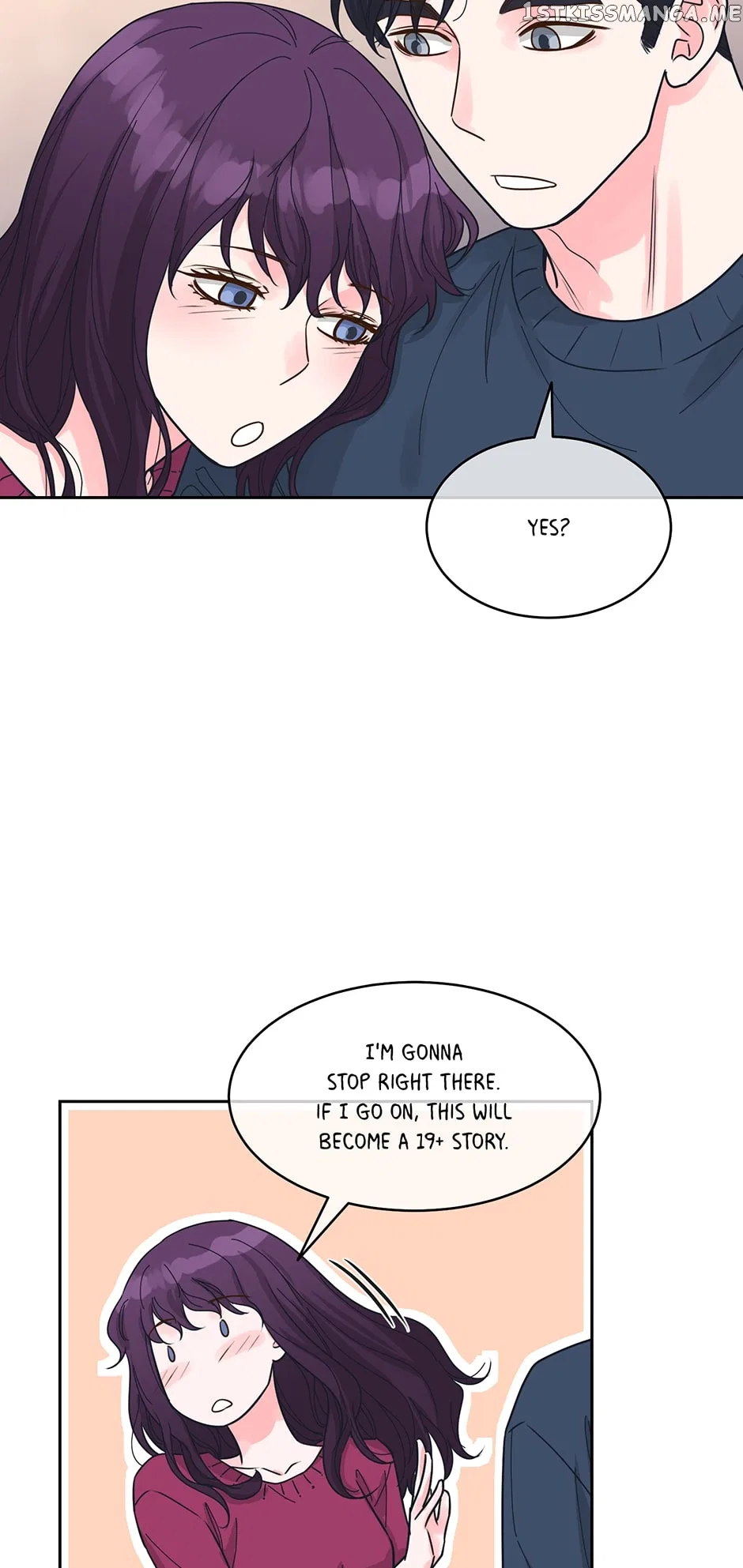 Relationship Once Done Chapter 109 – Page 20