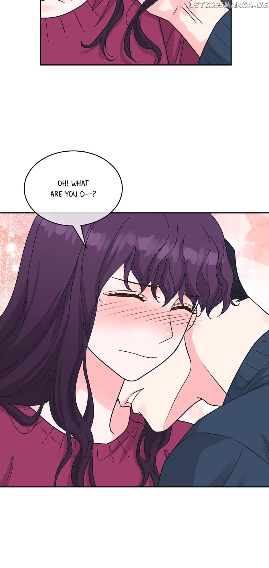Relationship Once Done Chapter 109 – Page 23