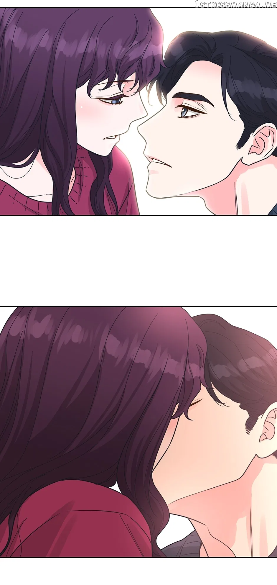 Relationship Once Done Chapter 109 – Page 24