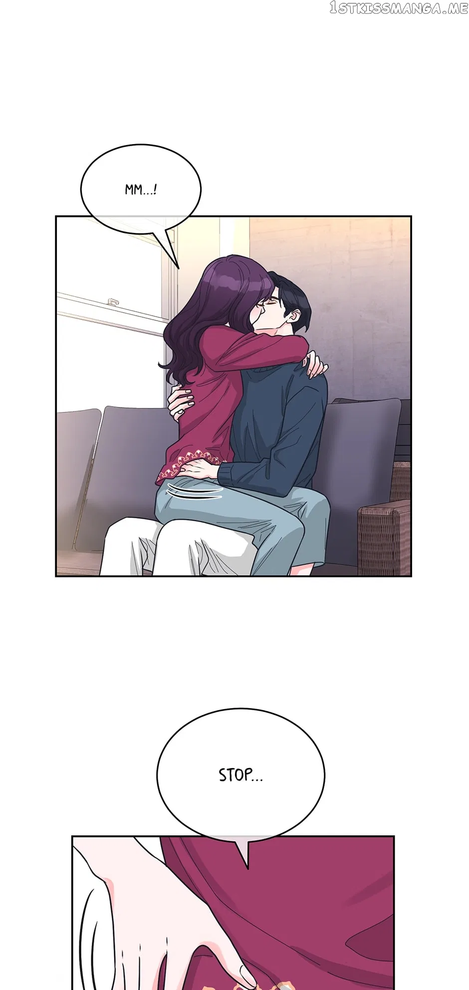 Relationship Once Done Chapter 109 – Page 25