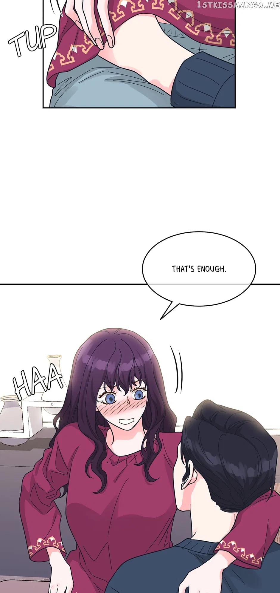 Relationship Once Done Chapter 109 – Page 26