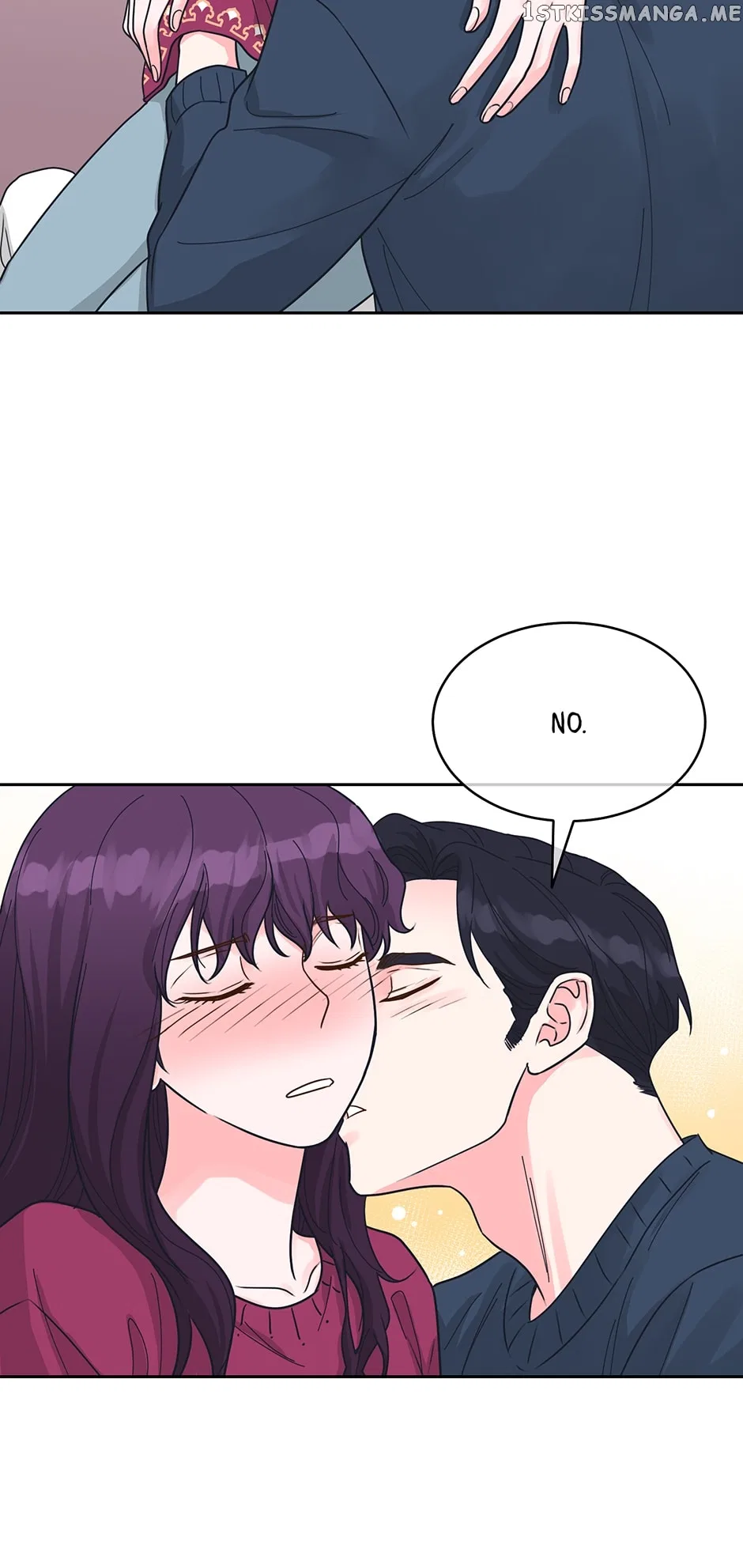 Relationship Once Done Chapter 109 – Page 27