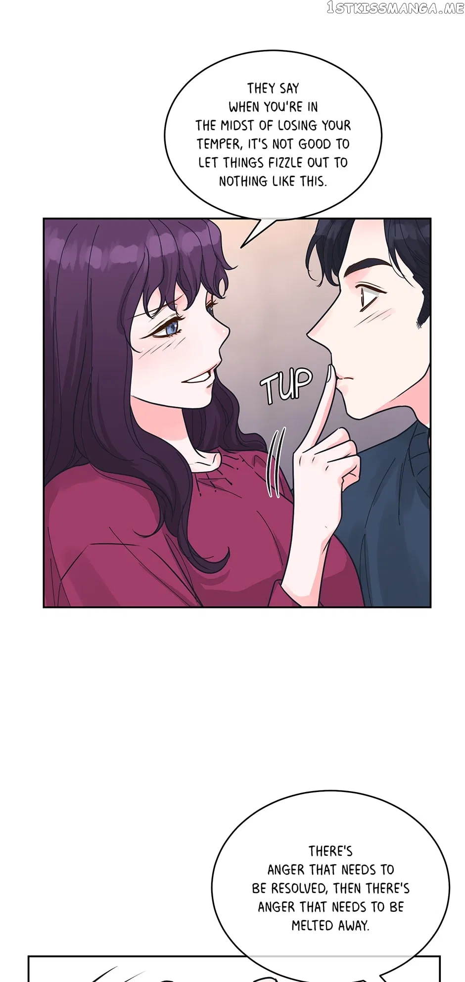 Relationship Once Done Chapter 109 – Page 28