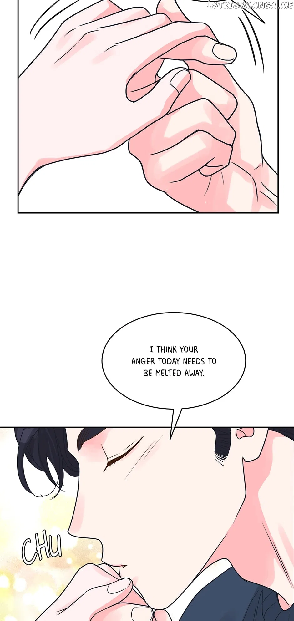 Relationship Once Done Chapter 109 – Page 29