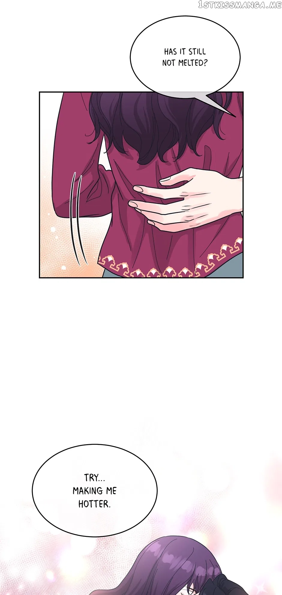 Relationship Once Done Chapter 109 – Page 31