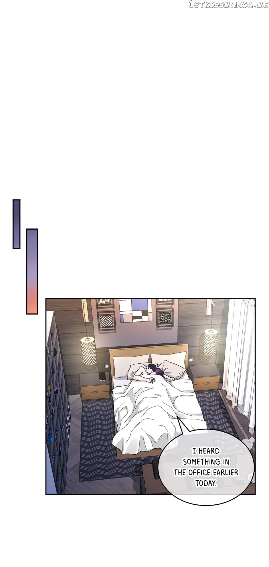 Relationship Once Done Chapter 109 – Page 33