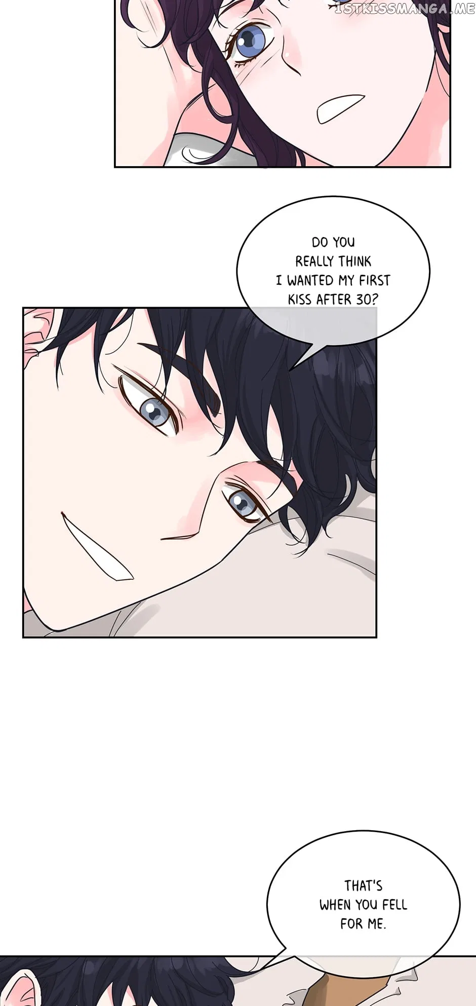 Relationship Once Done Chapter 109 – Page 35