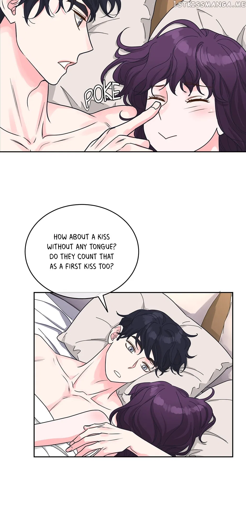 Relationship Once Done Chapter 109 – Page 36