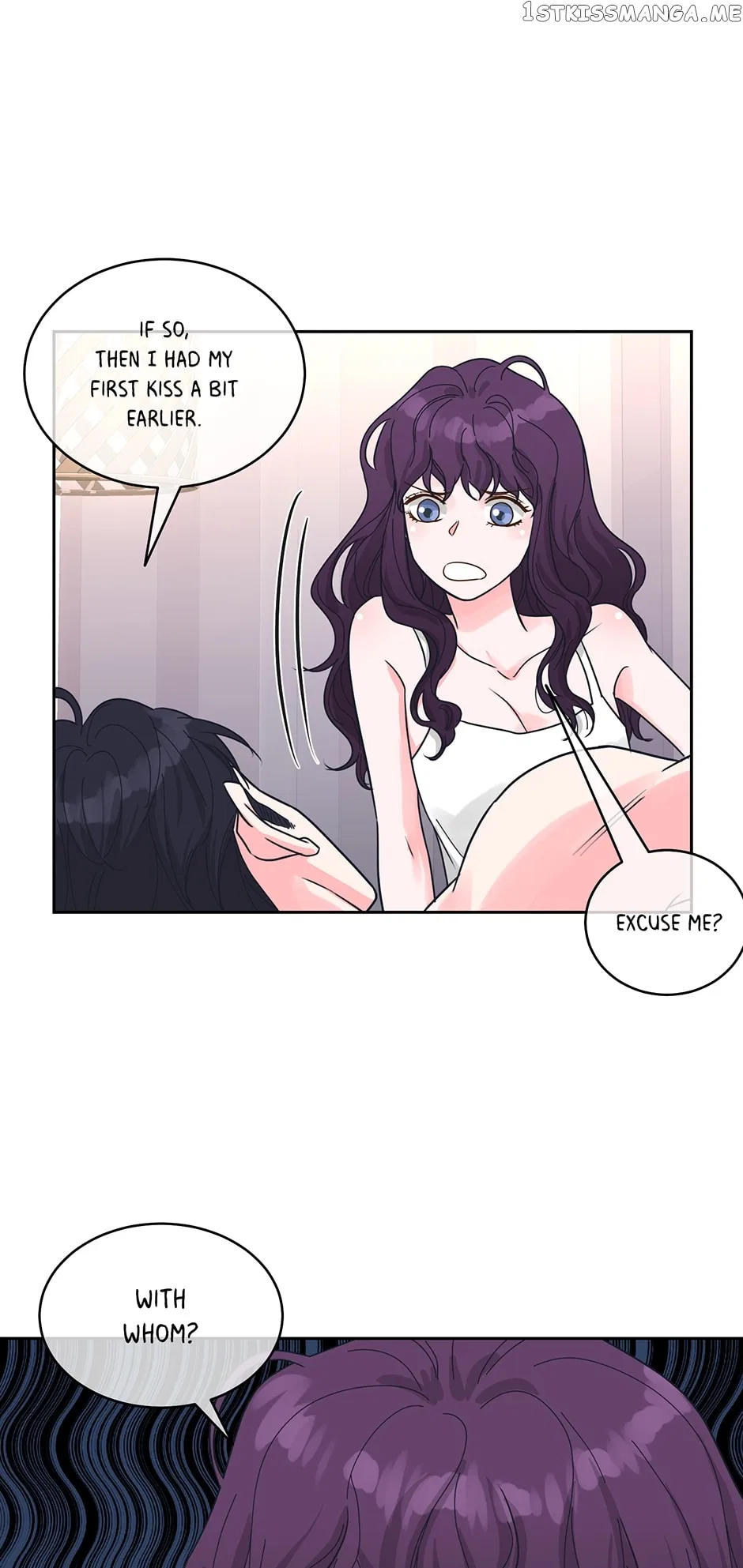 Relationship Once Done Chapter 109 – Page 37