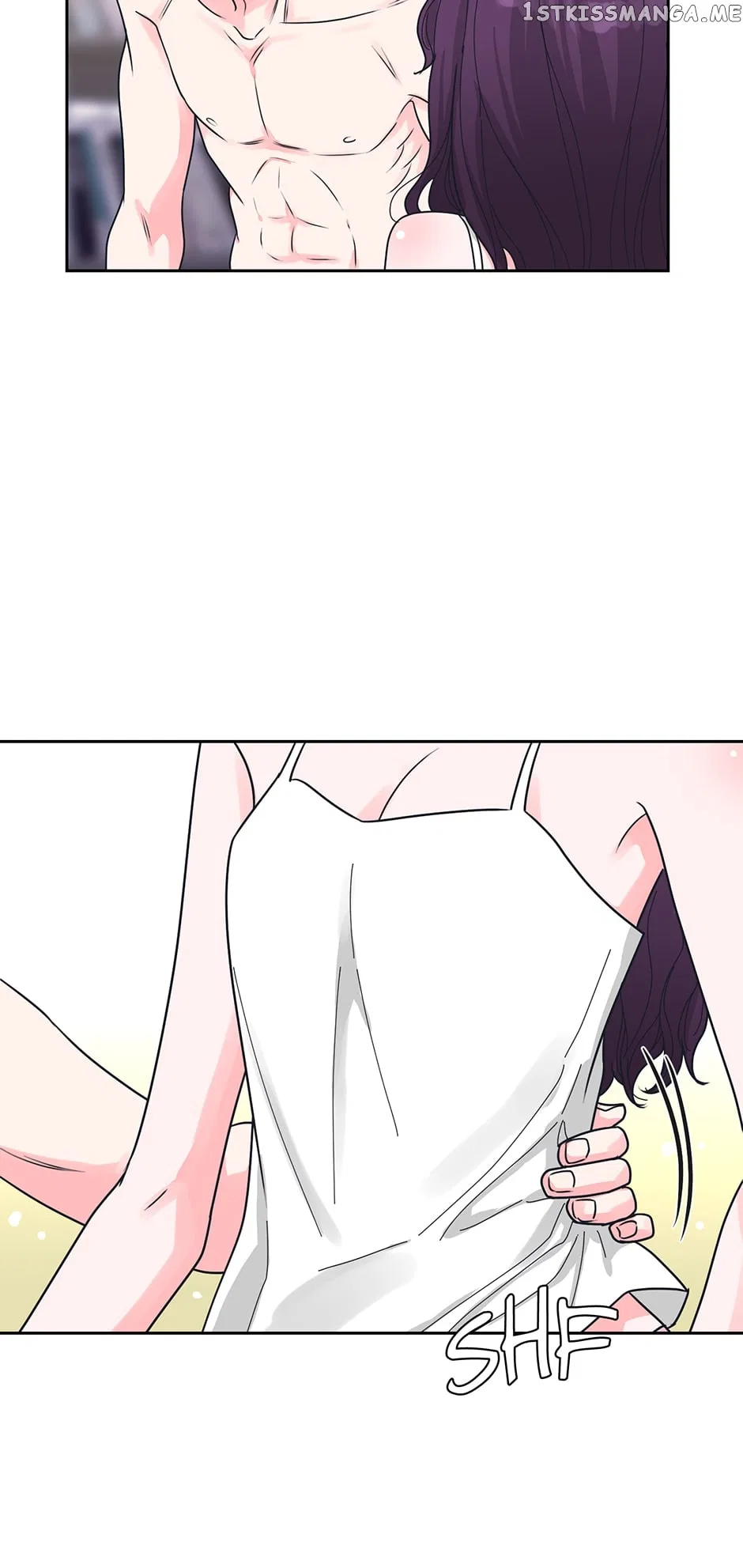 Relationship Once Done Chapter 109 – Page 39