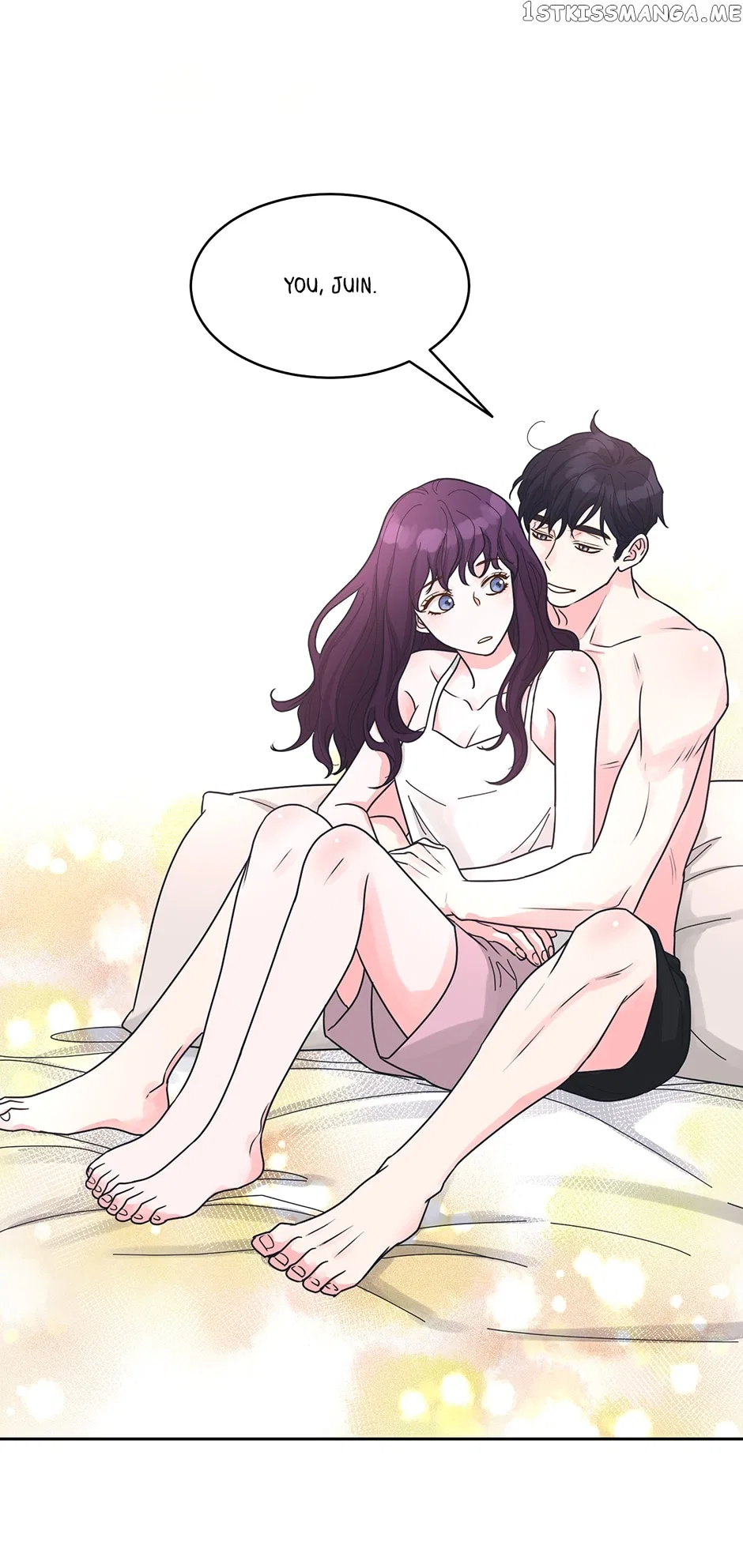 Relationship Once Done Chapter 109 – Page 40