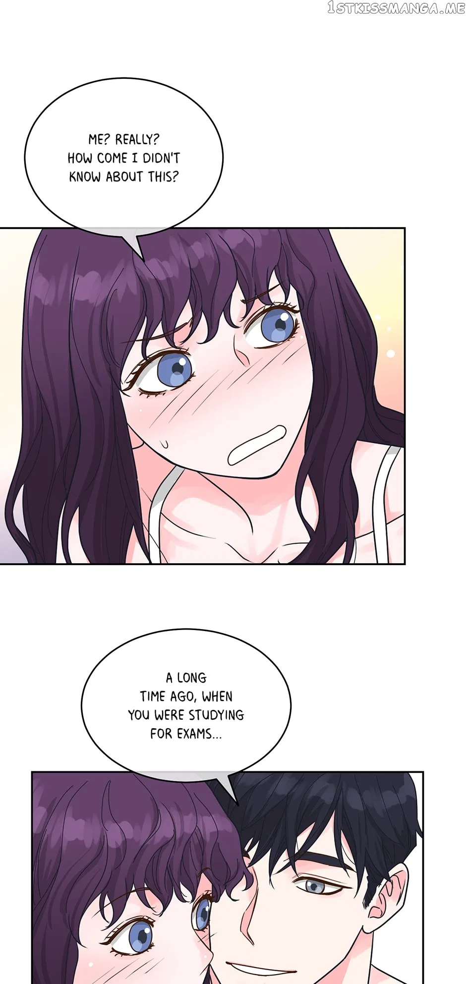 Relationship Once Done Chapter 109 – Page 41