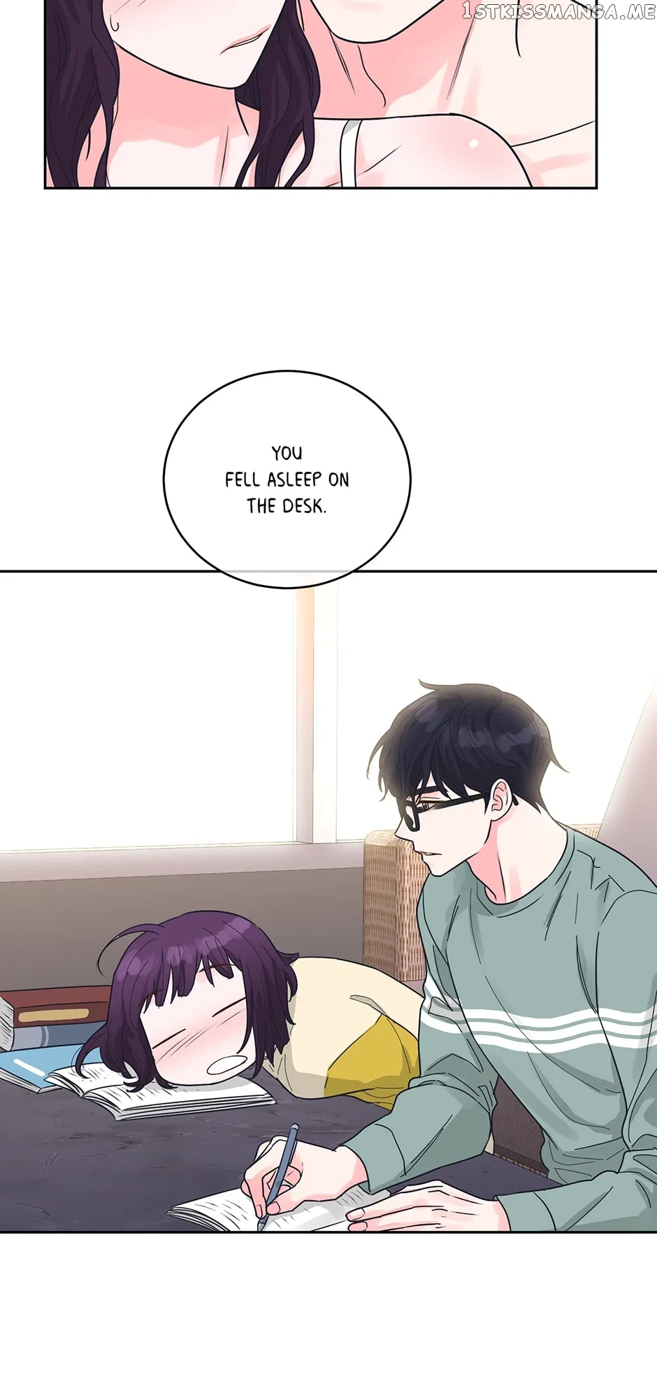 Relationship Once Done Chapter 109 – Page 42