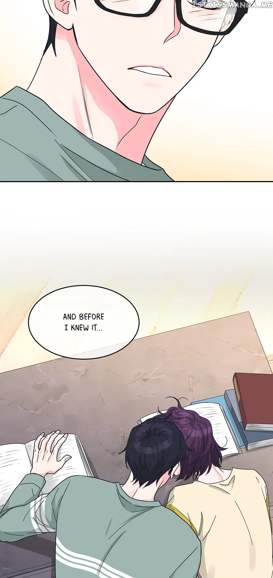 Relationship Once Done Chapter 109 – Page 44