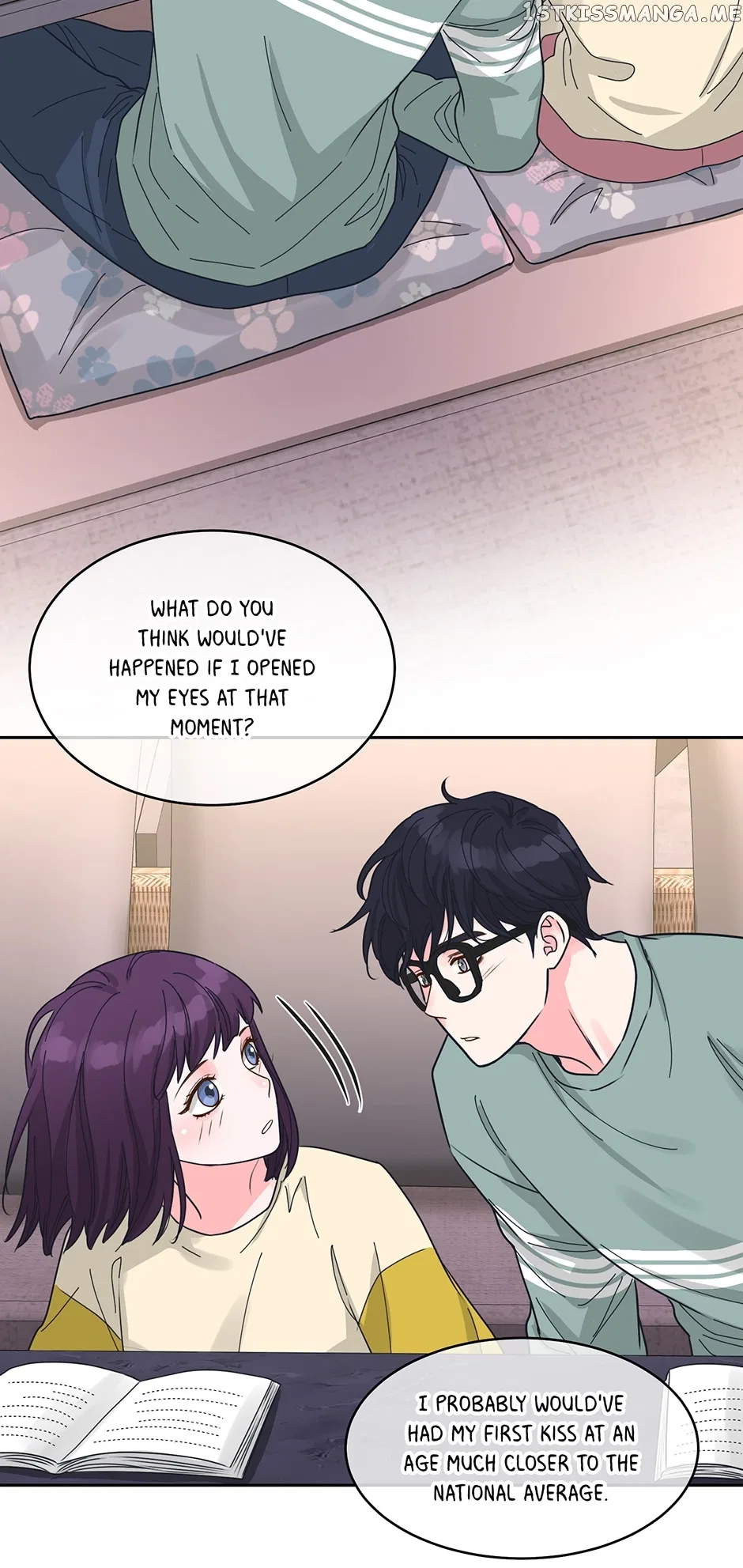 Relationship Once Done Chapter 109 – Page 45