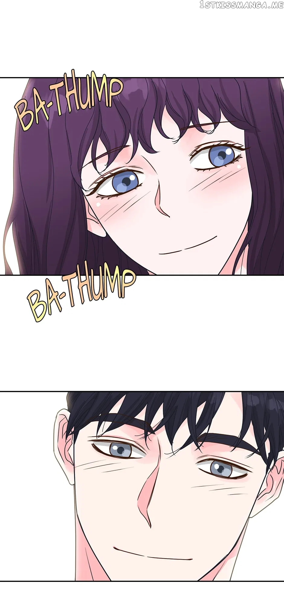 Relationship Once Done Chapter 109 – Page 46