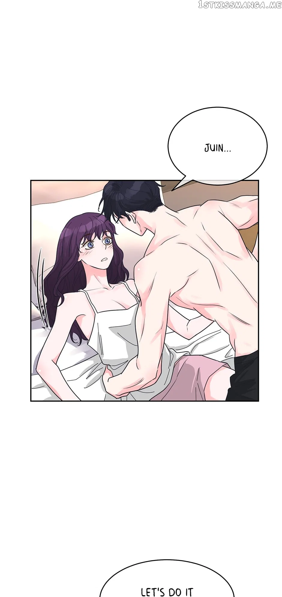Relationship Once Done Chapter 109 – Page 47