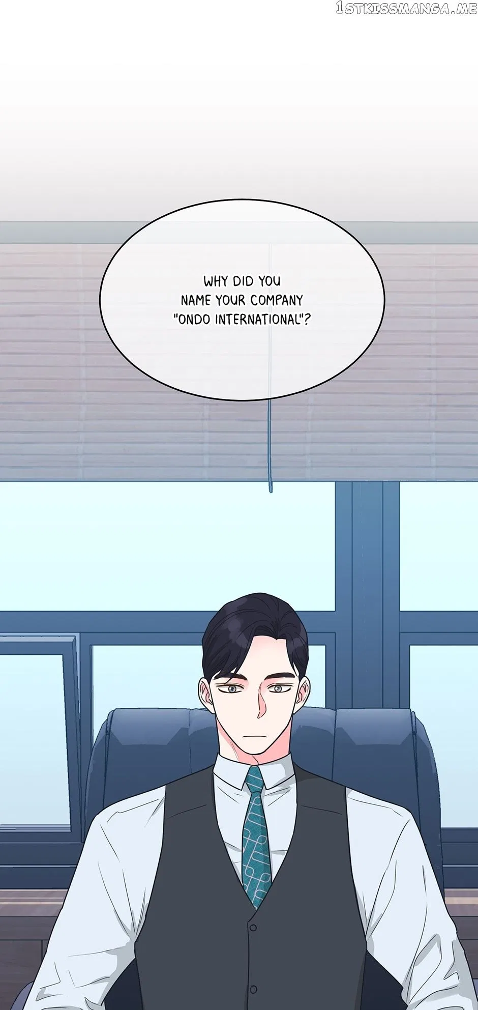 Relationship Once Done Chapter 108 – Page 2