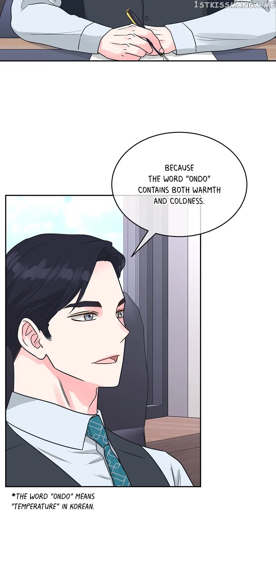 Relationship Once Done Chapter 108 – Page 3