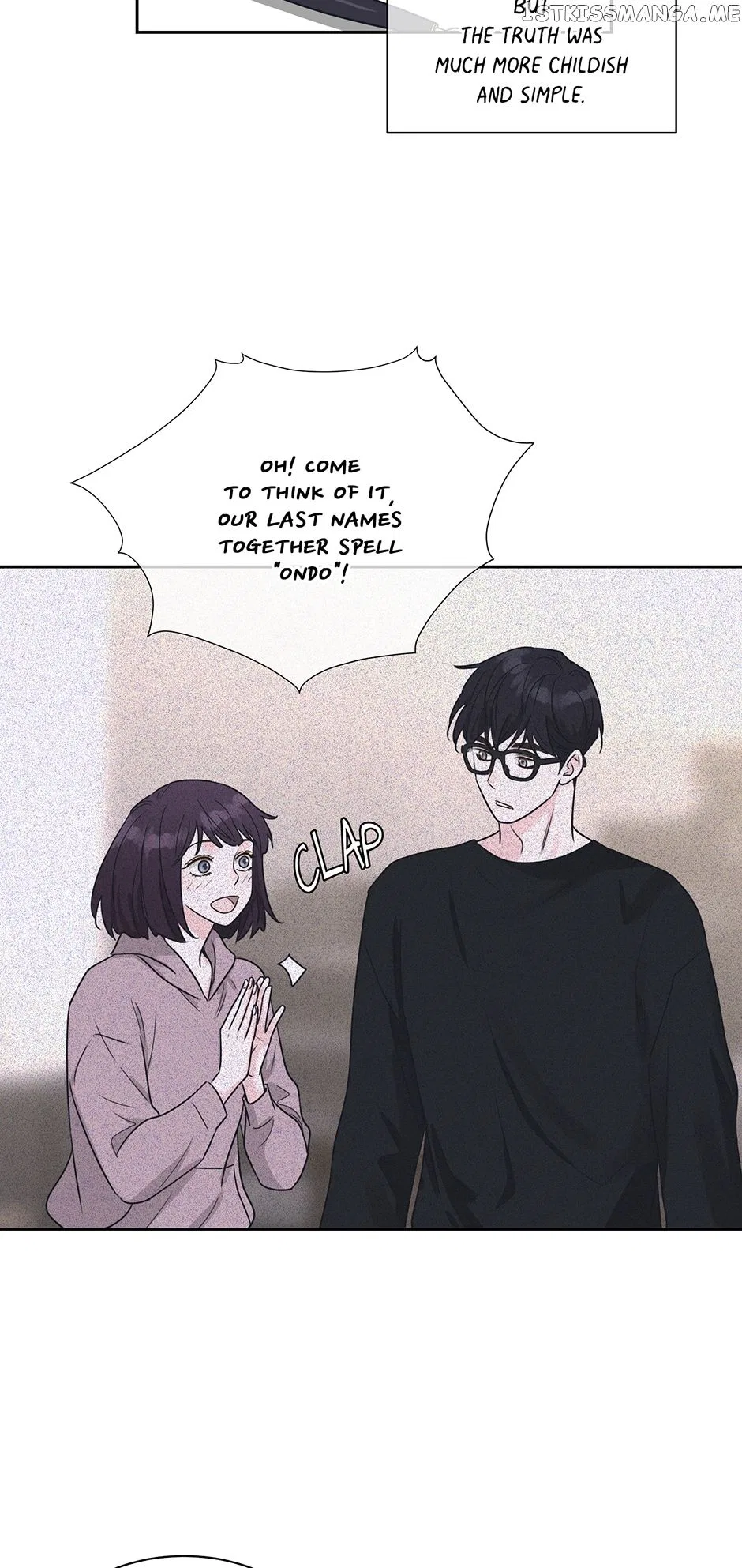 Relationship Once Done Chapter 108 – Page 5