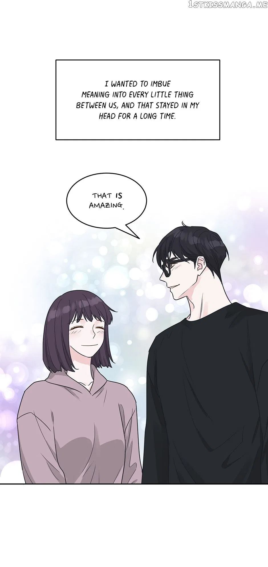 Relationship Once Done Chapter 108 – Page 7