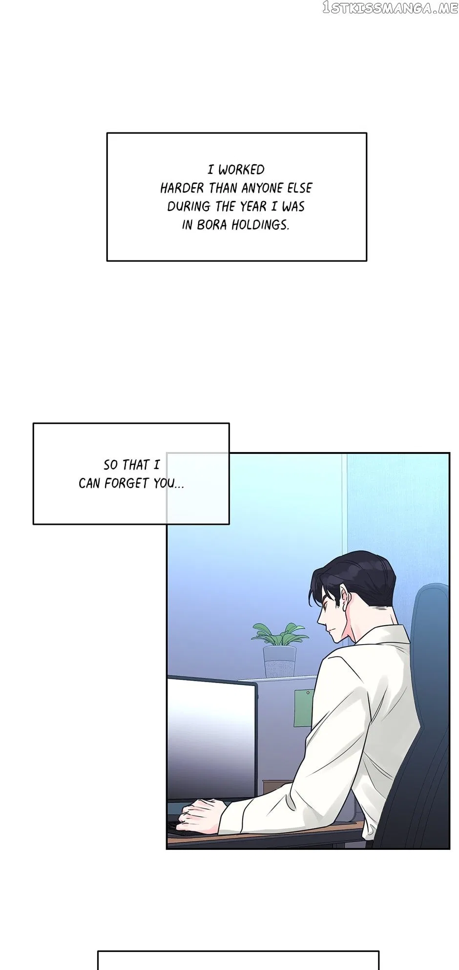 Relationship Once Done Chapter 108 – Page 8