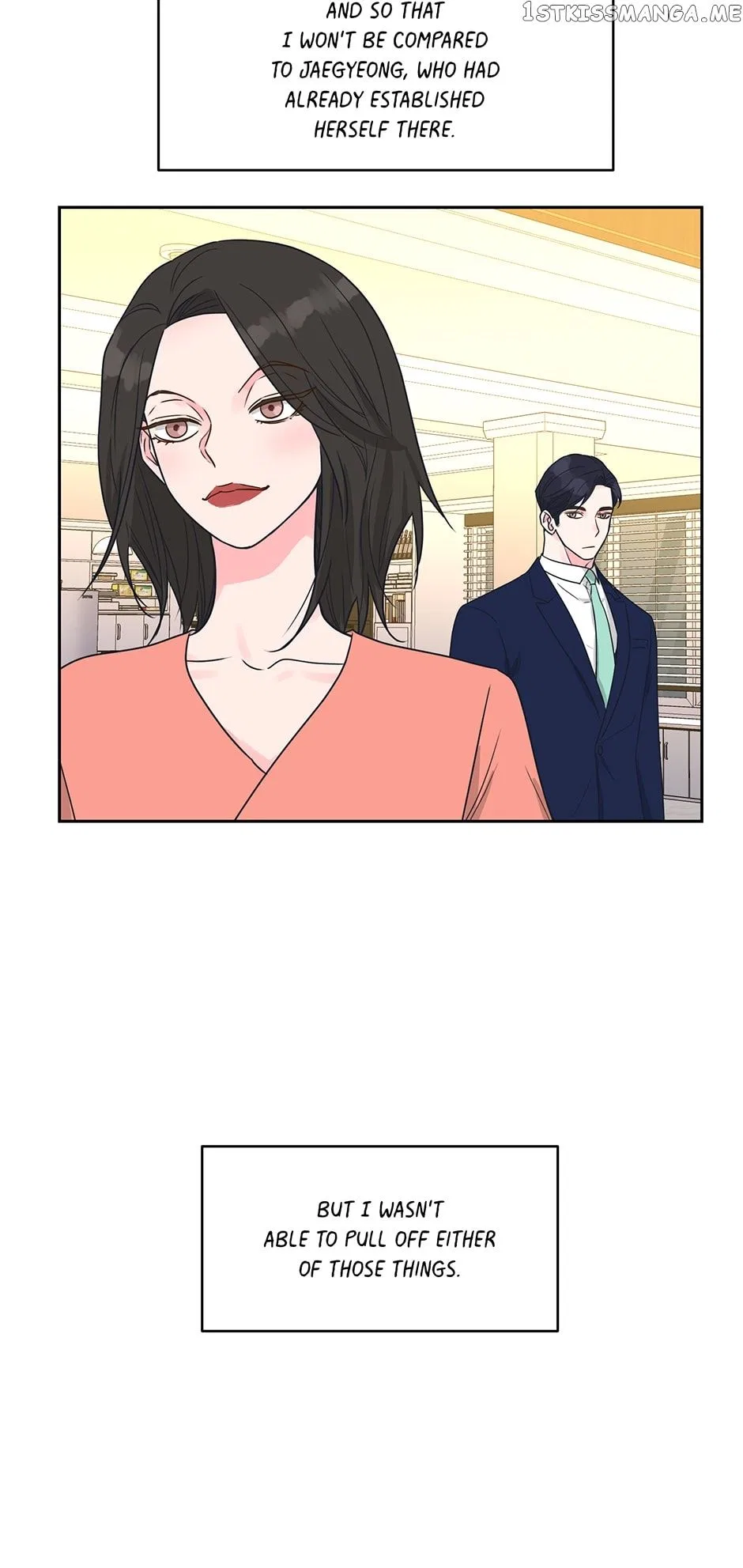 Relationship Once Done Chapter 108 – Page 9