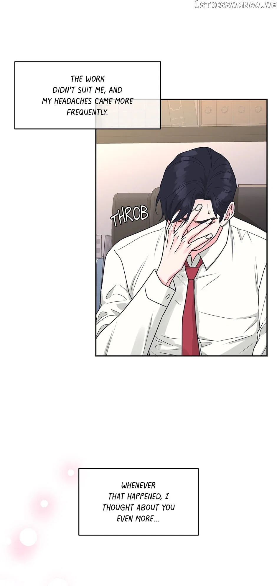 Relationship Once Done Chapter 108 – Page 10
