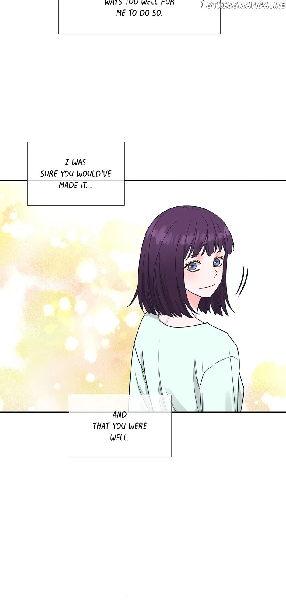 Relationship Once Done Chapter 108 – Page 14