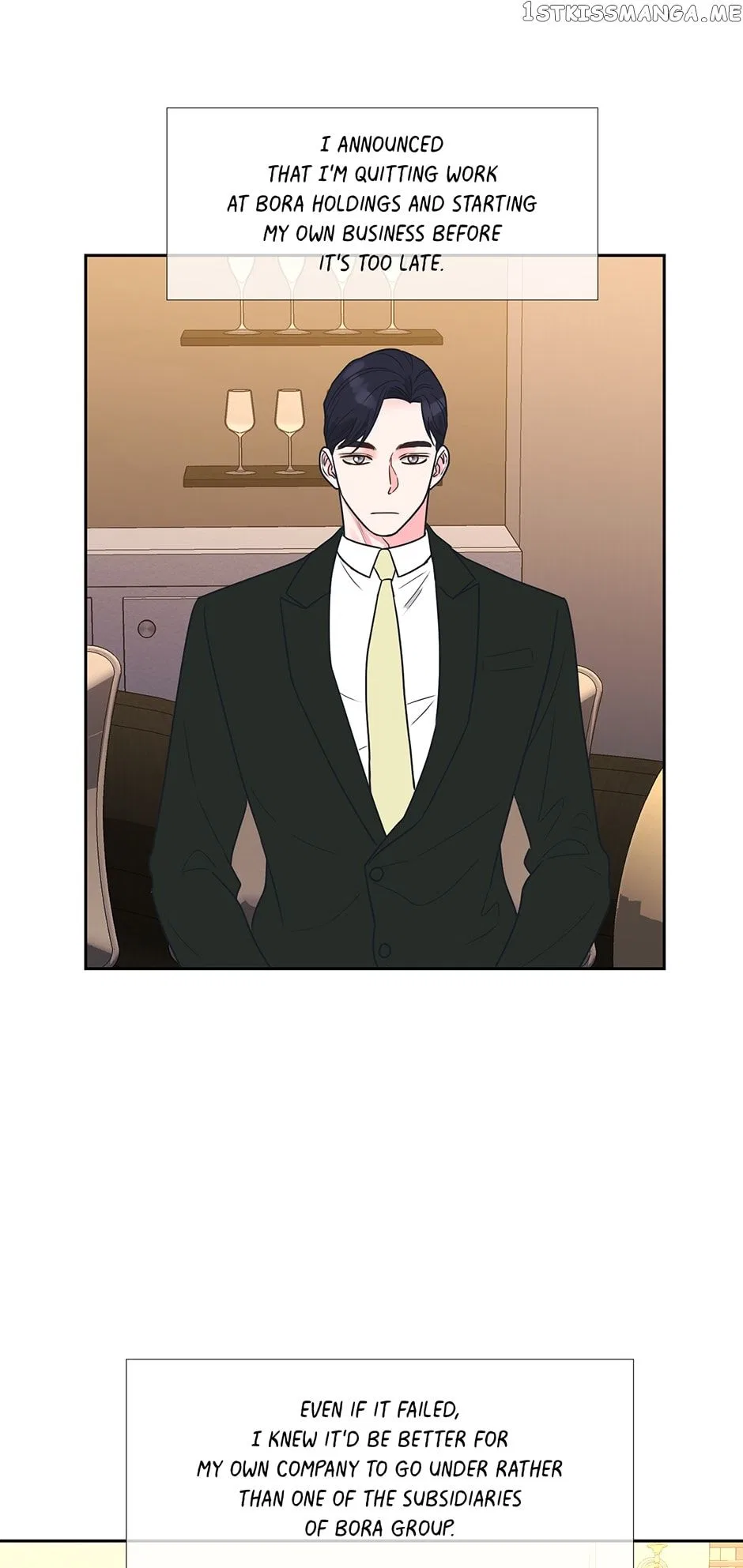 Relationship Once Done Chapter 108 – Page 16