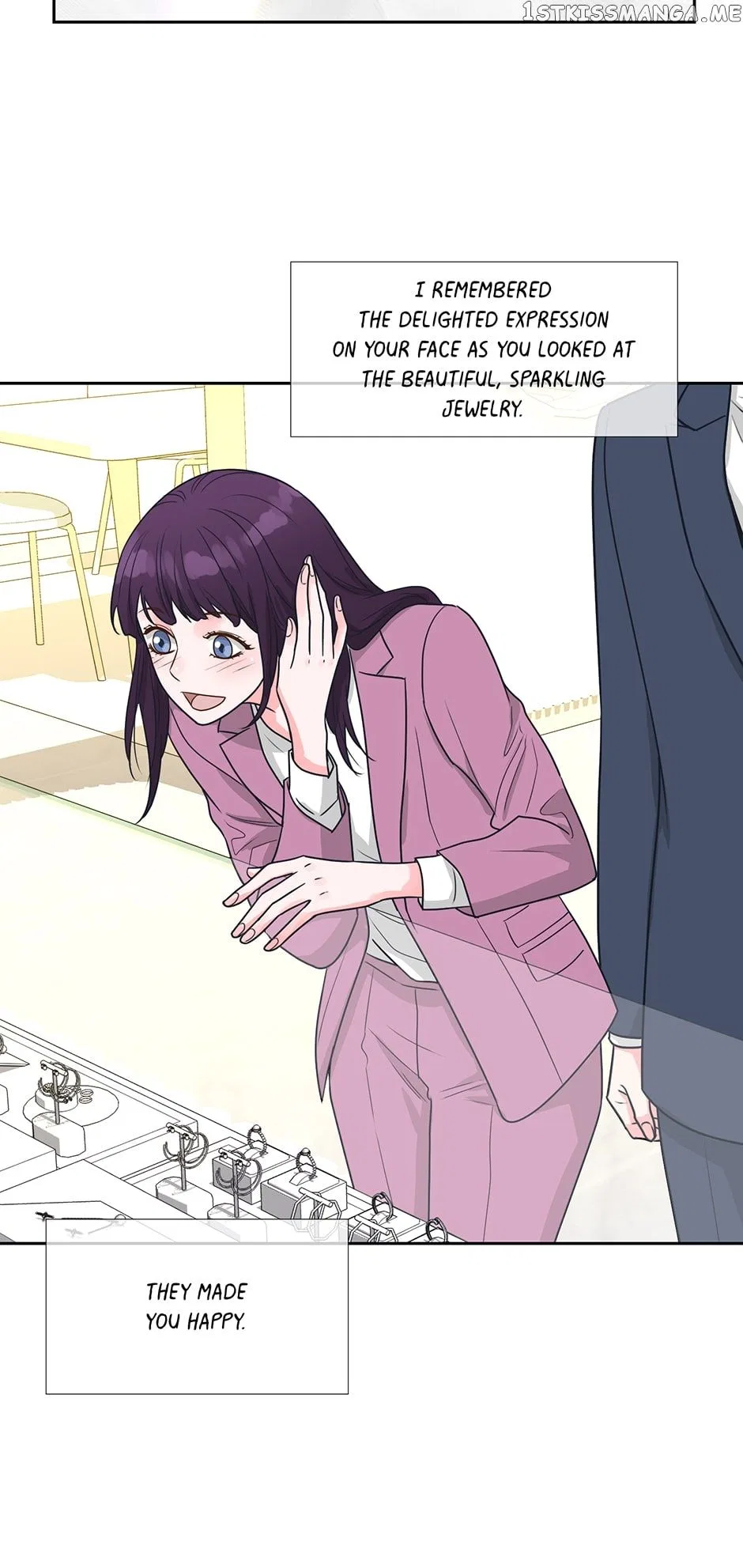 Relationship Once Done Chapter 108 – Page 18