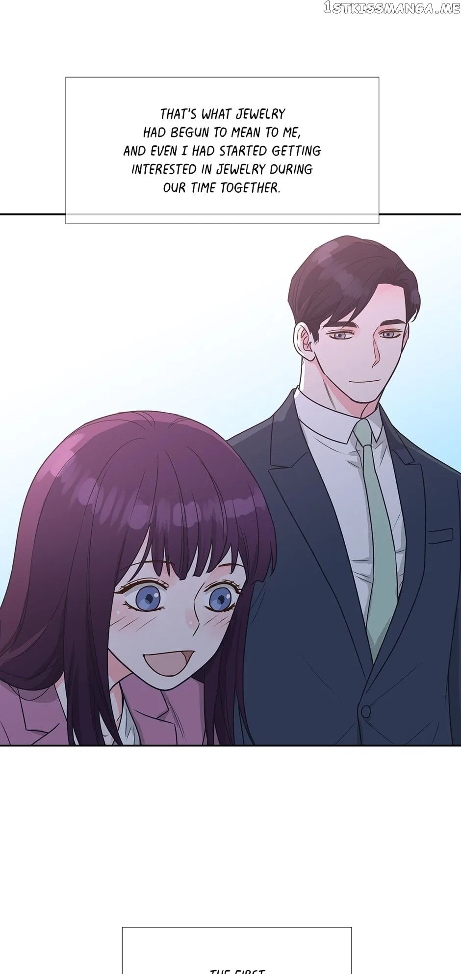 Relationship Once Done Chapter 108 – Page 19