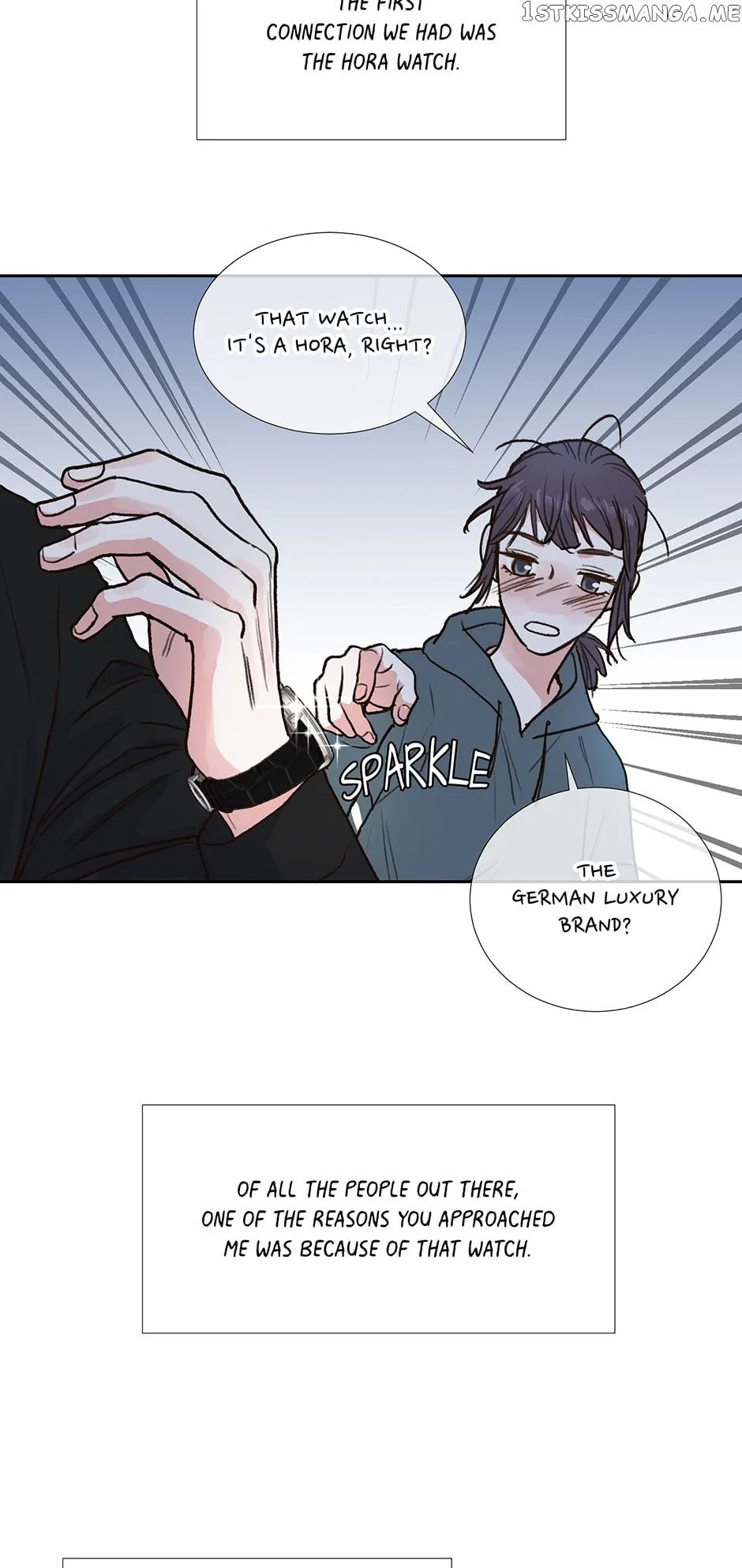 Relationship Once Done Chapter 108 – Page 20