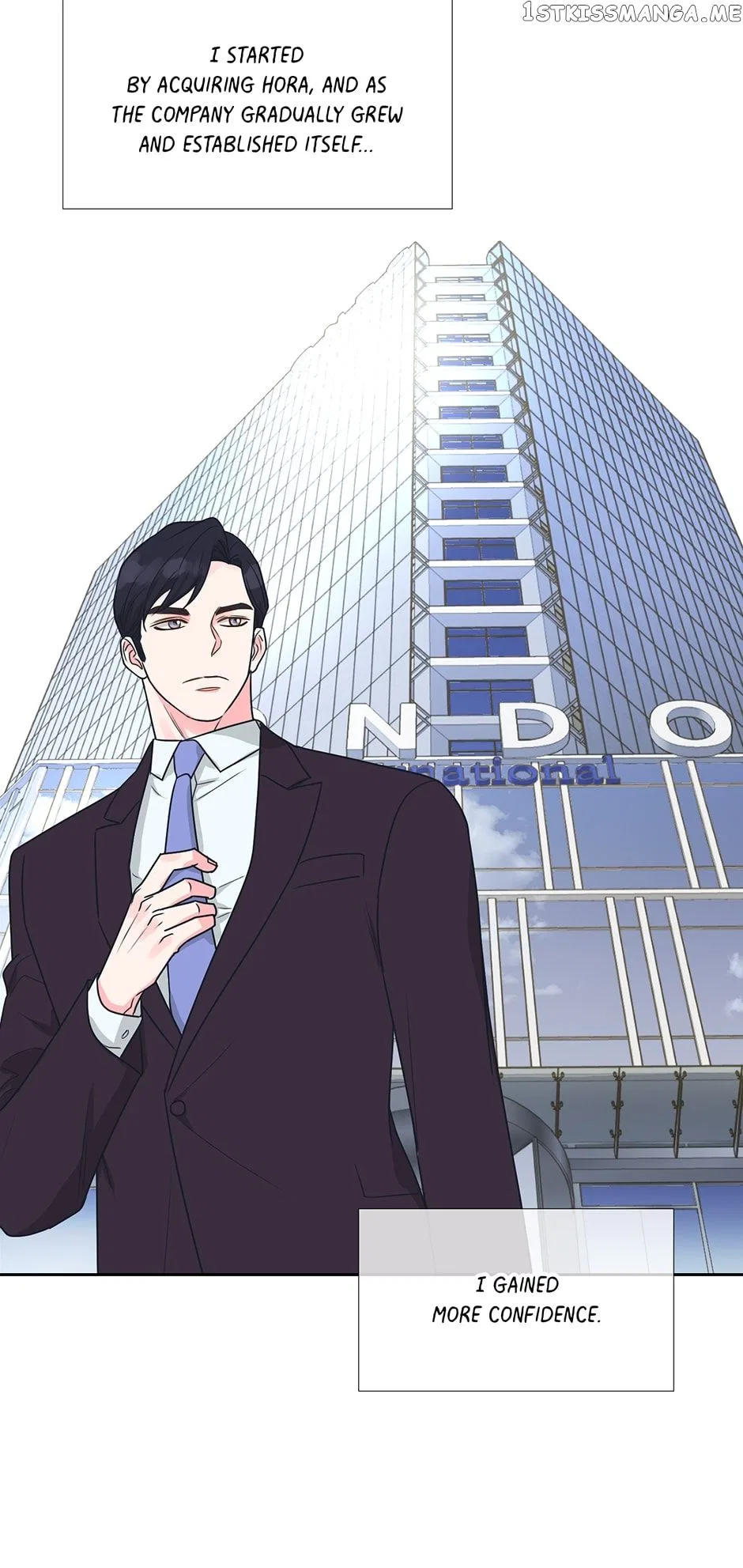 Relationship Once Done Chapter 108 – Page 21