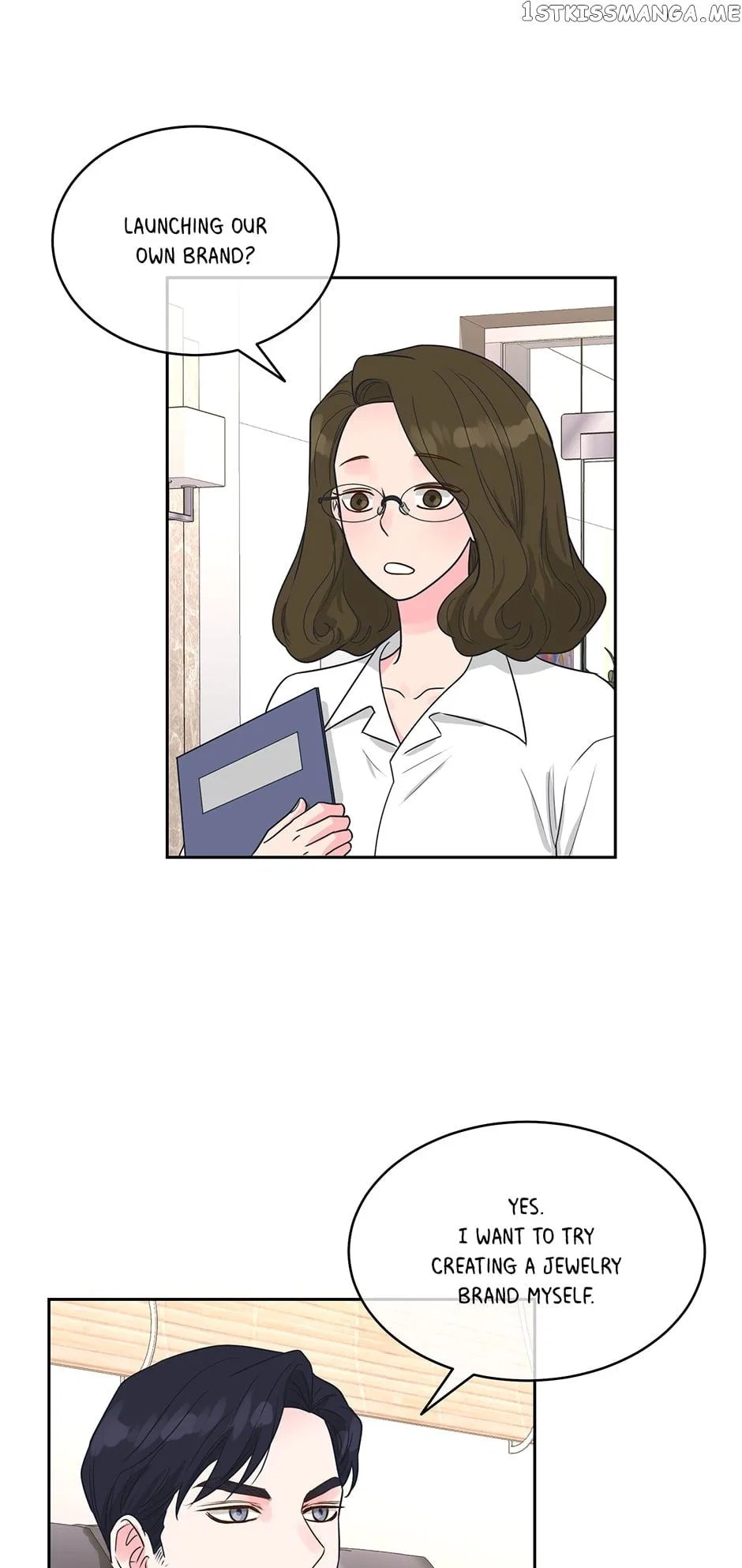 Relationship Once Done Chapter 108 – Page 22
