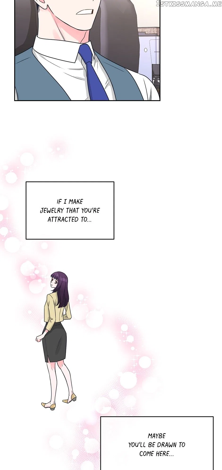 Relationship Once Done Chapter 108 – Page 23