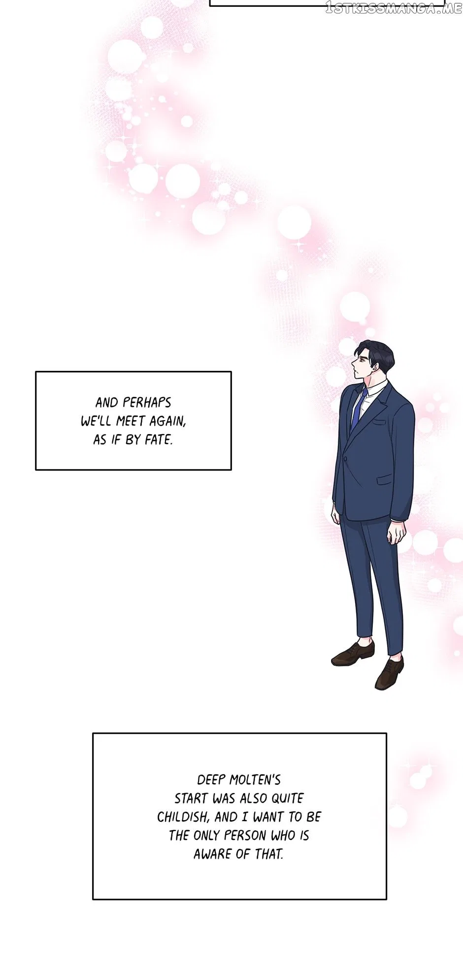 Relationship Once Done Chapter 108 – Page 24